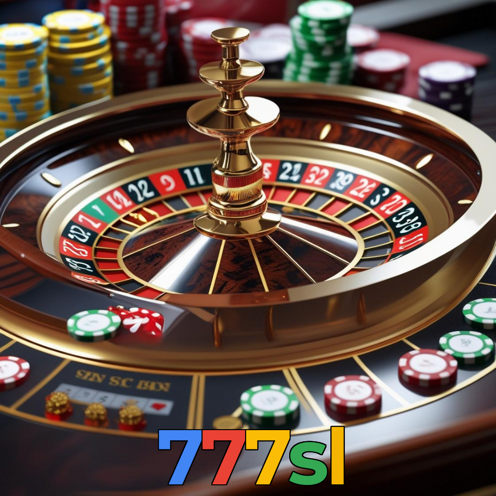 777sl:Jogue roleta, aposte no futebol e vença no nosso cassino online!