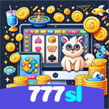 777sl：Ganhe prêmios incríveis em slots, roleta e apostas ao vivo no futebol!