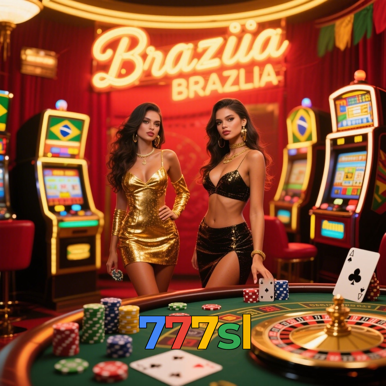 777sl:O melhor do cassino está ao seu alcance! Jogue agora!