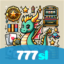 777sl：Jogue slots, aposte no futebol e vença em grande estilo!