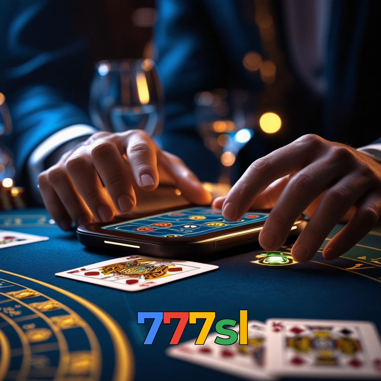 777sl:Aposte no futebol e jogue slots para ganhar em grande estilo!