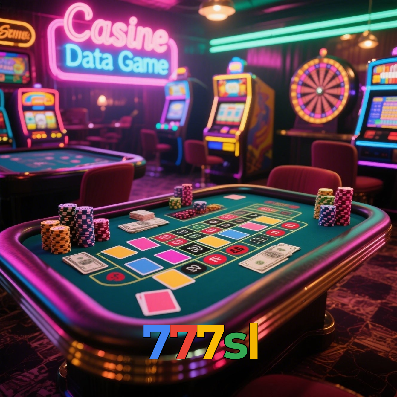 777sl:Jogue poker, aposte no futebol e conquiste prêmios incríveis no cassino!