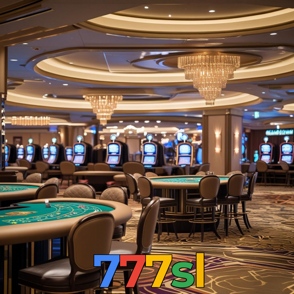 777sl:Aposte no futebol e jogue os jogos mais emocionantes como blackjack e poker!