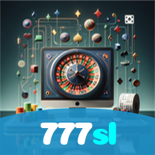 777sl：Jogue nas slots e mude sua sorte agora mesmo!