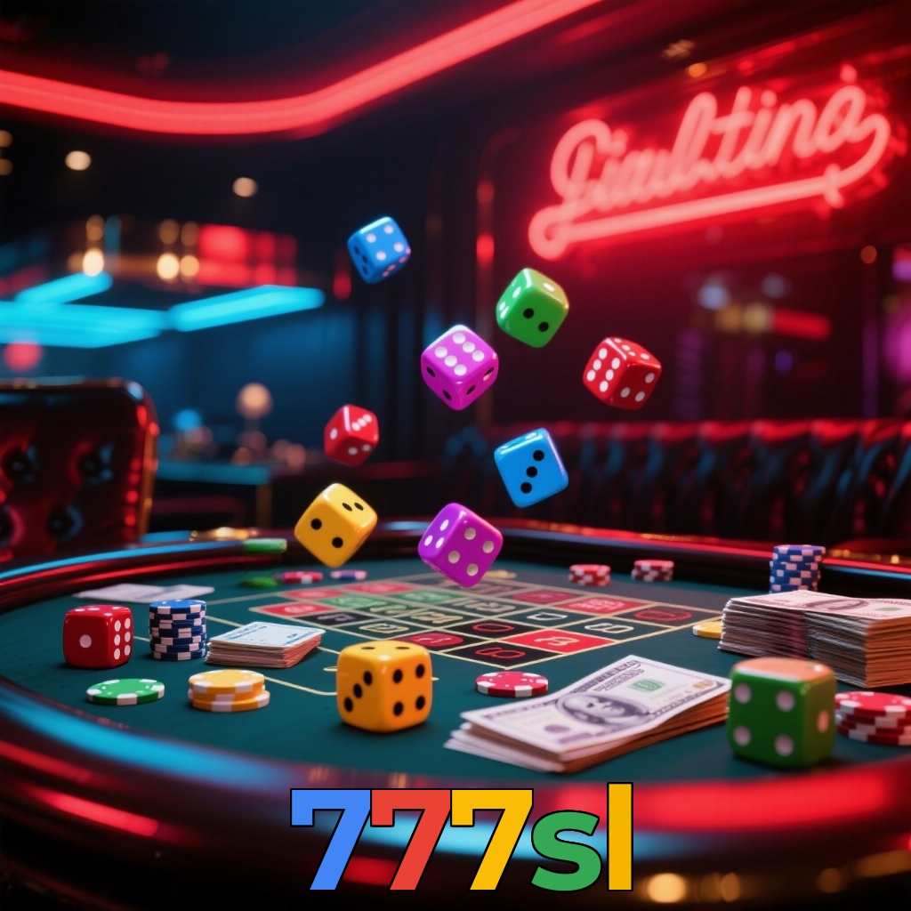 777sl:Jogue blackjack, aposte no futebol e ganhe prêmios no nosso cassino online!