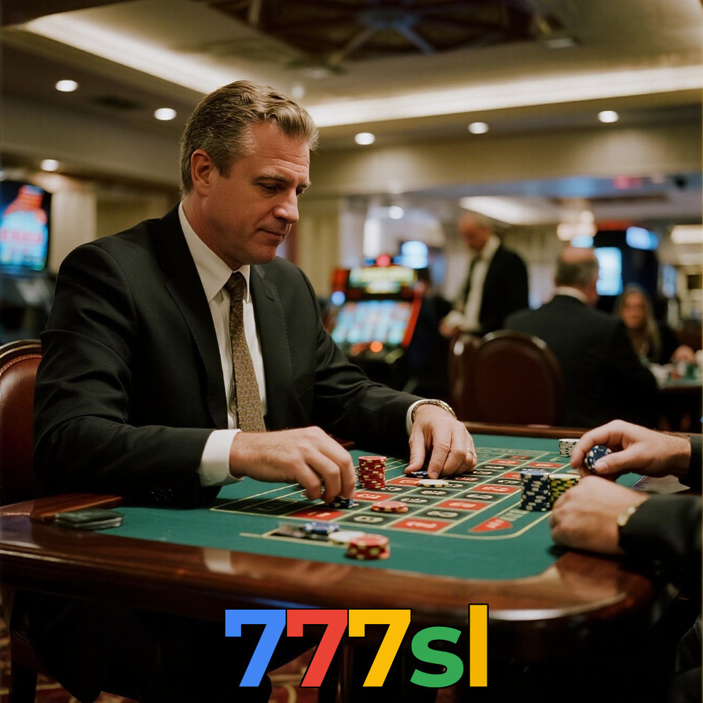 777sl:Sua sorte começa com as melhores apostas no futebol e no cassino!
