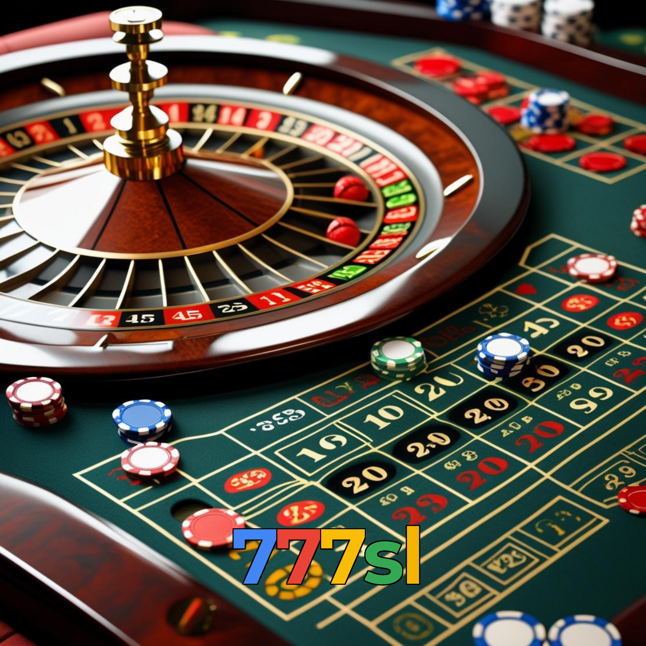 777sl:Jogue slots, aposte no futebol e ganhe prêmios incríveis no cassino!