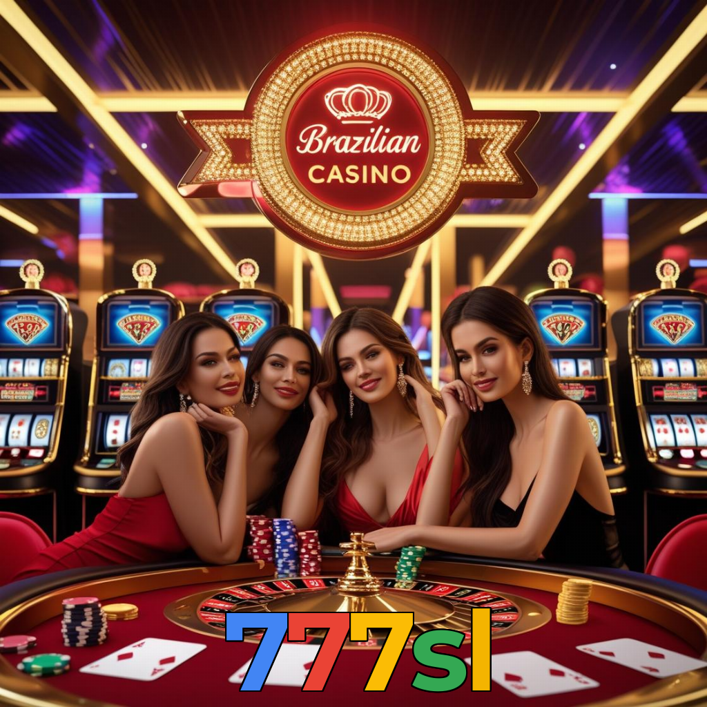 777sl:Onde as vitórias no futebol se encontram com os jackpots do cassino!
