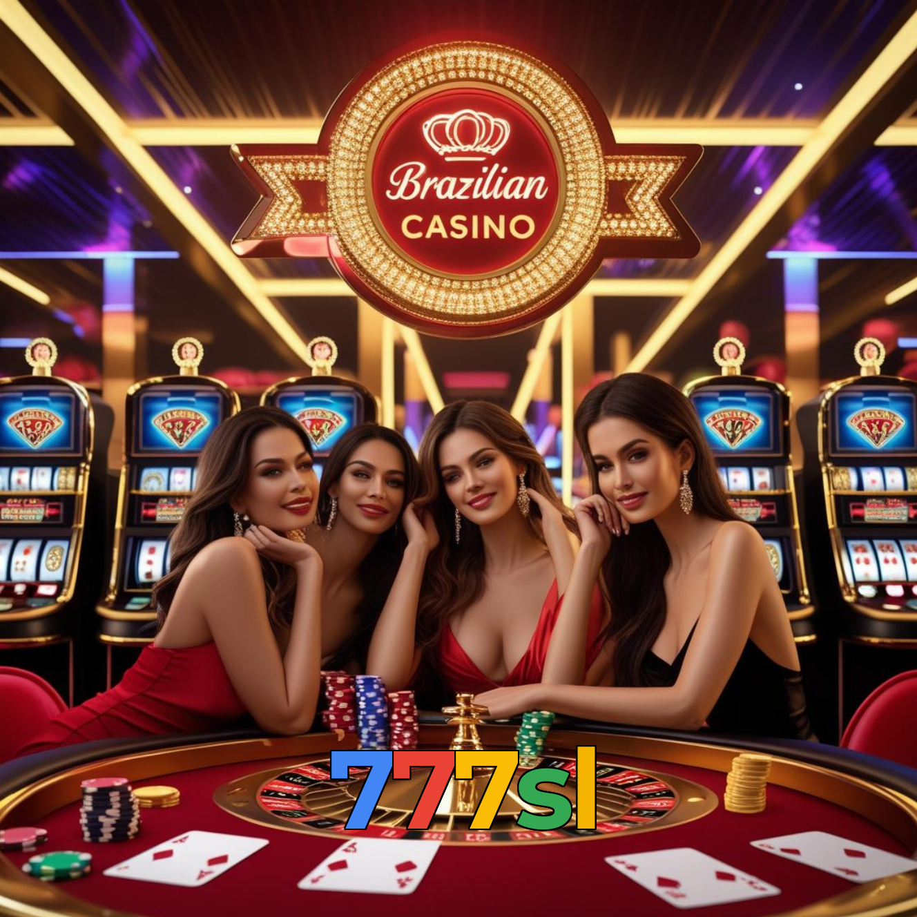 777sl：Vença no poker e mostre que você é um verdadeiro campeão!