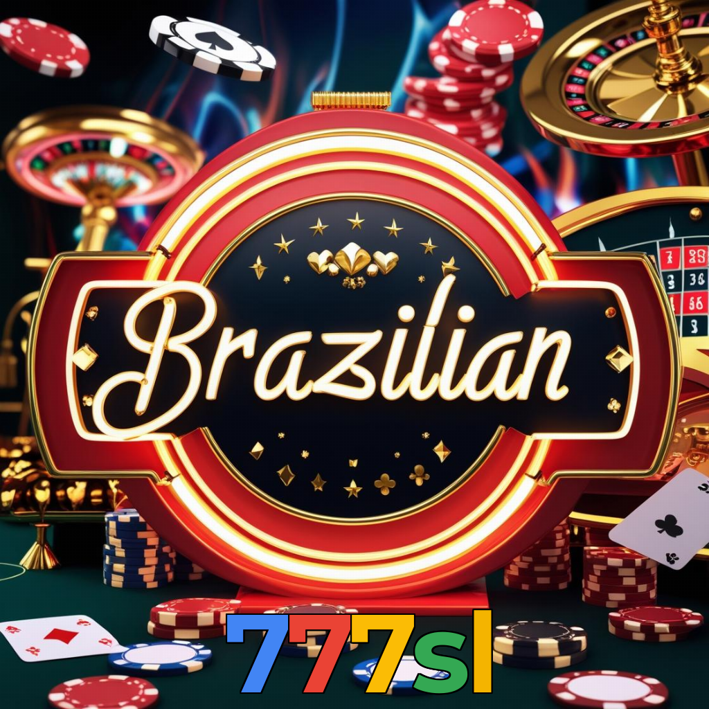 777sl:Jogue no melhor cassino online e conquiste prêmios de verdade!