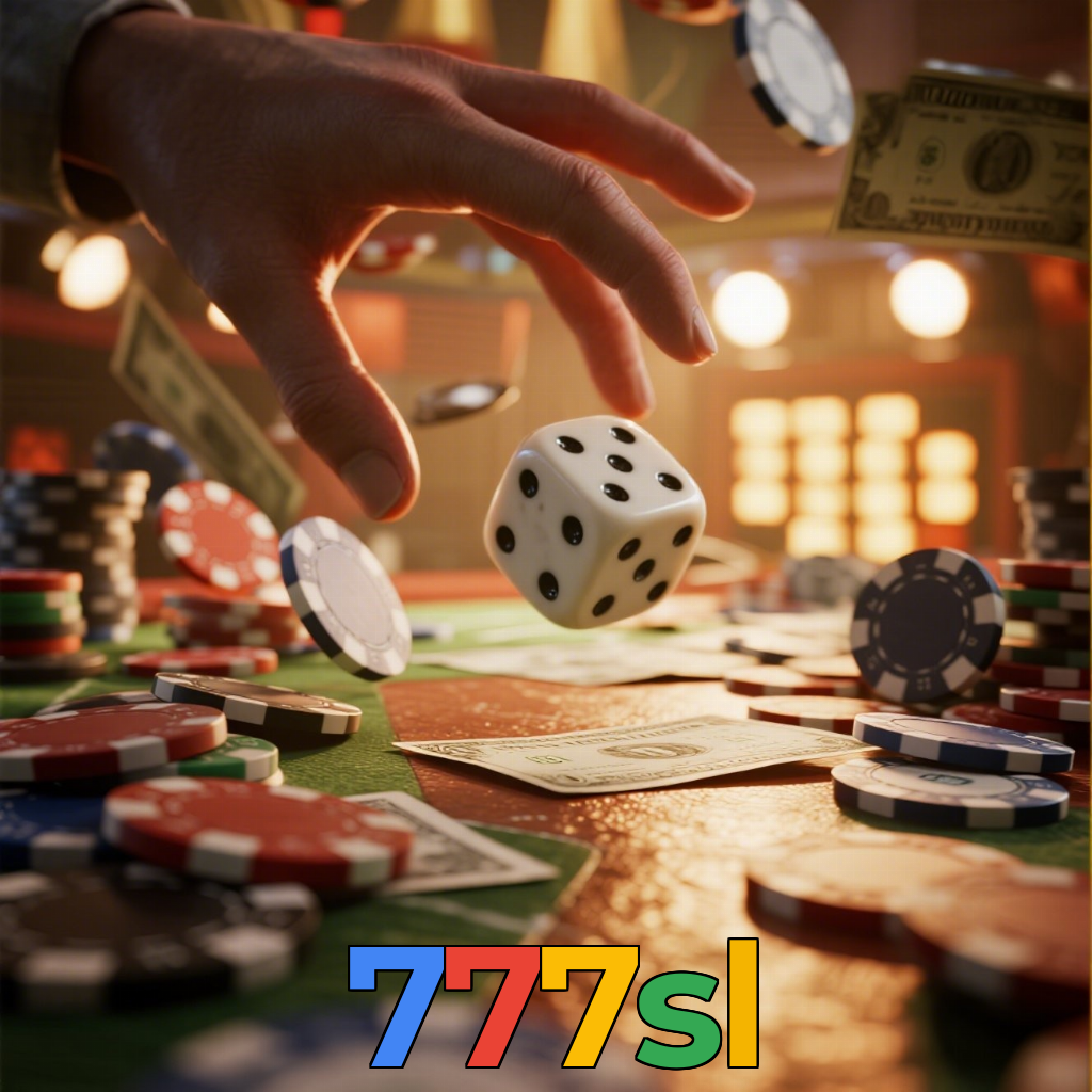777sl:A adrenalina do futebol online te leva até grandes vitórias!