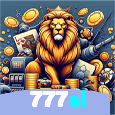 777sl：A roleta nunca foi tão empolgante! Aposte e vença!
