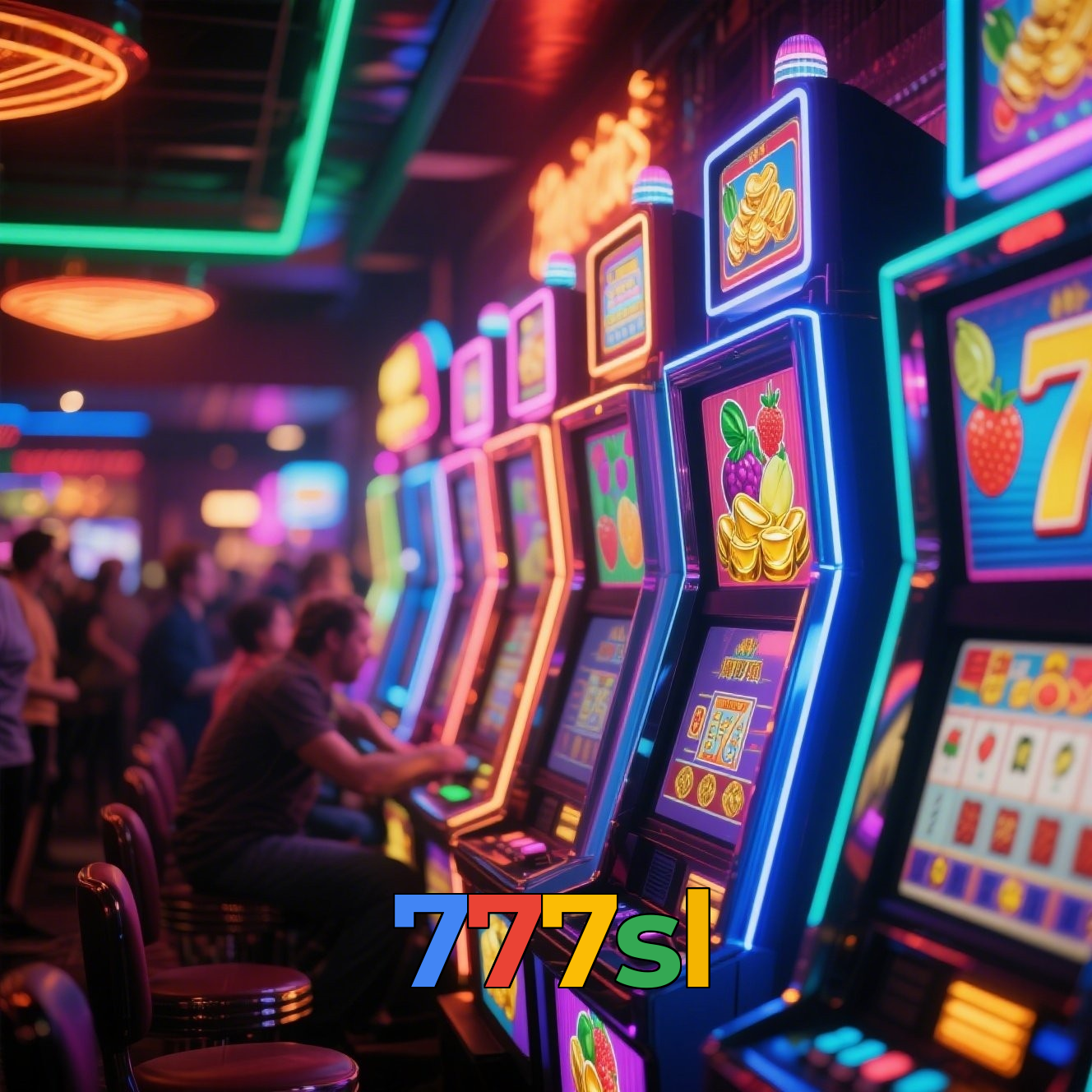 777sl:As maiores vitórias nas slots estão esperando por você! Jogue agora!
