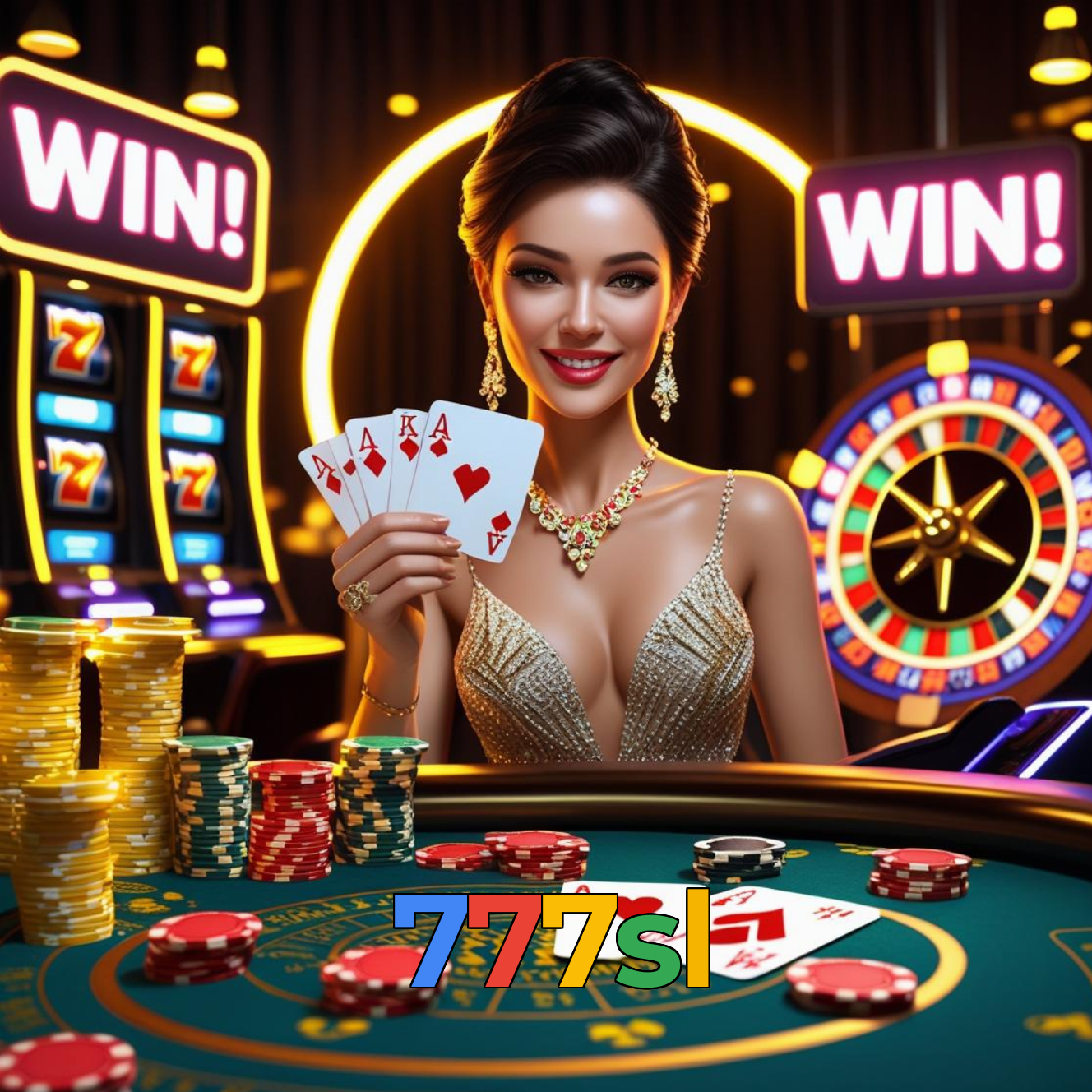 777sl:Jogue slots, poker e aposte no futebol com grandes prêmios em jogo!