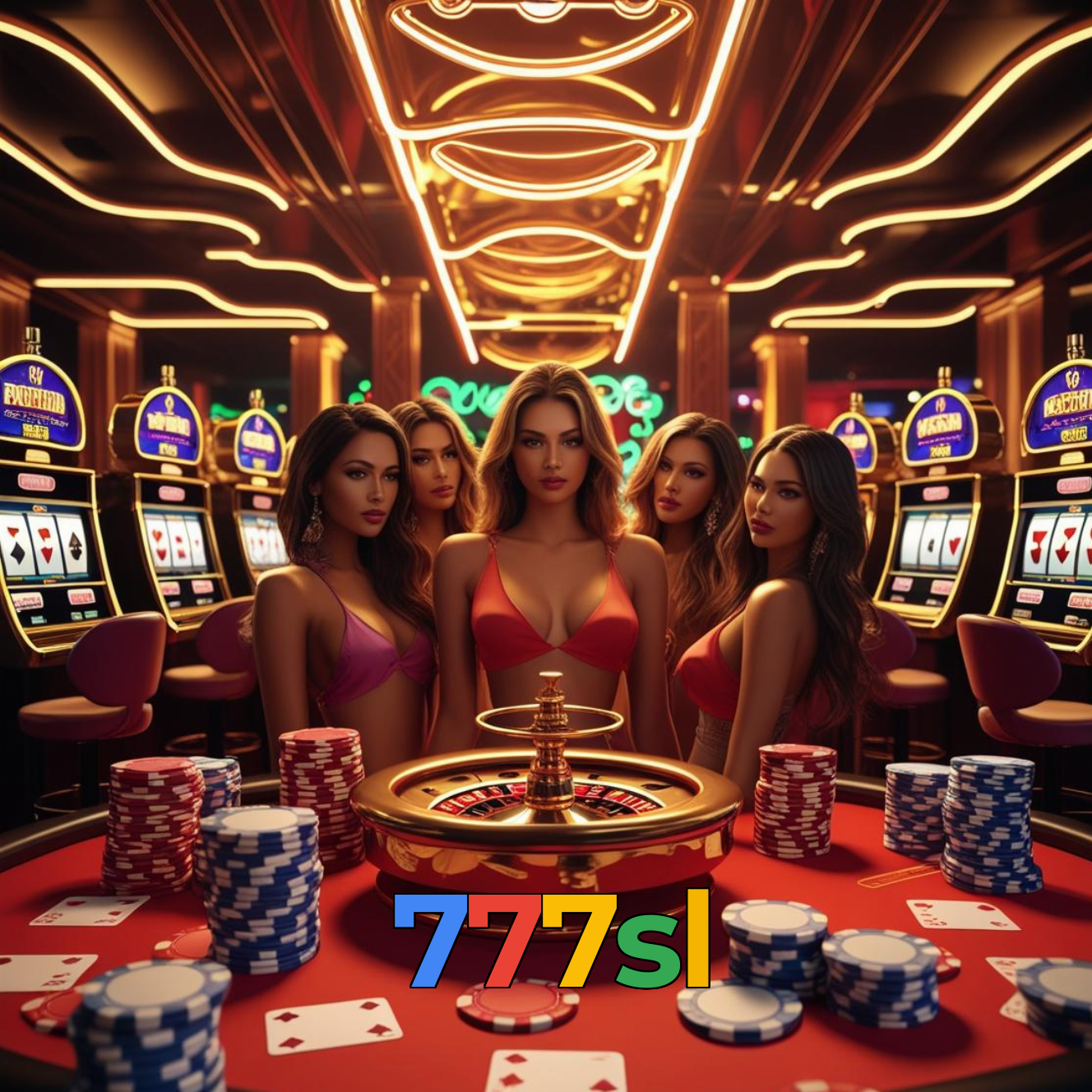 777sl:Jogue blackjack, aposte no futebol e ganhe prêmios no cassino online!