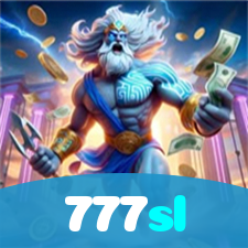 777sl：Aposte no futebol e viva a emoção do jogo!