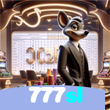 777sl：Aposta no futebol e diversão garantida com jogos de cassino como roleta e blackjack!