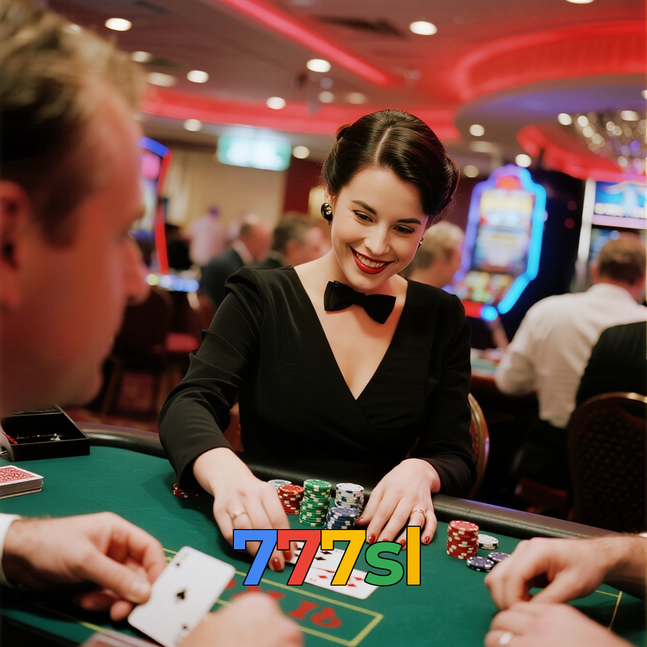 777sl:Ganhe no futebol e nos melhores jogos de cassino como poker e blackjack!