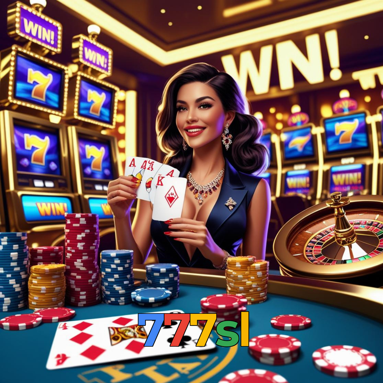 777sl:O melhor cassino online para quem ama futebol e jogos como poker e slots!