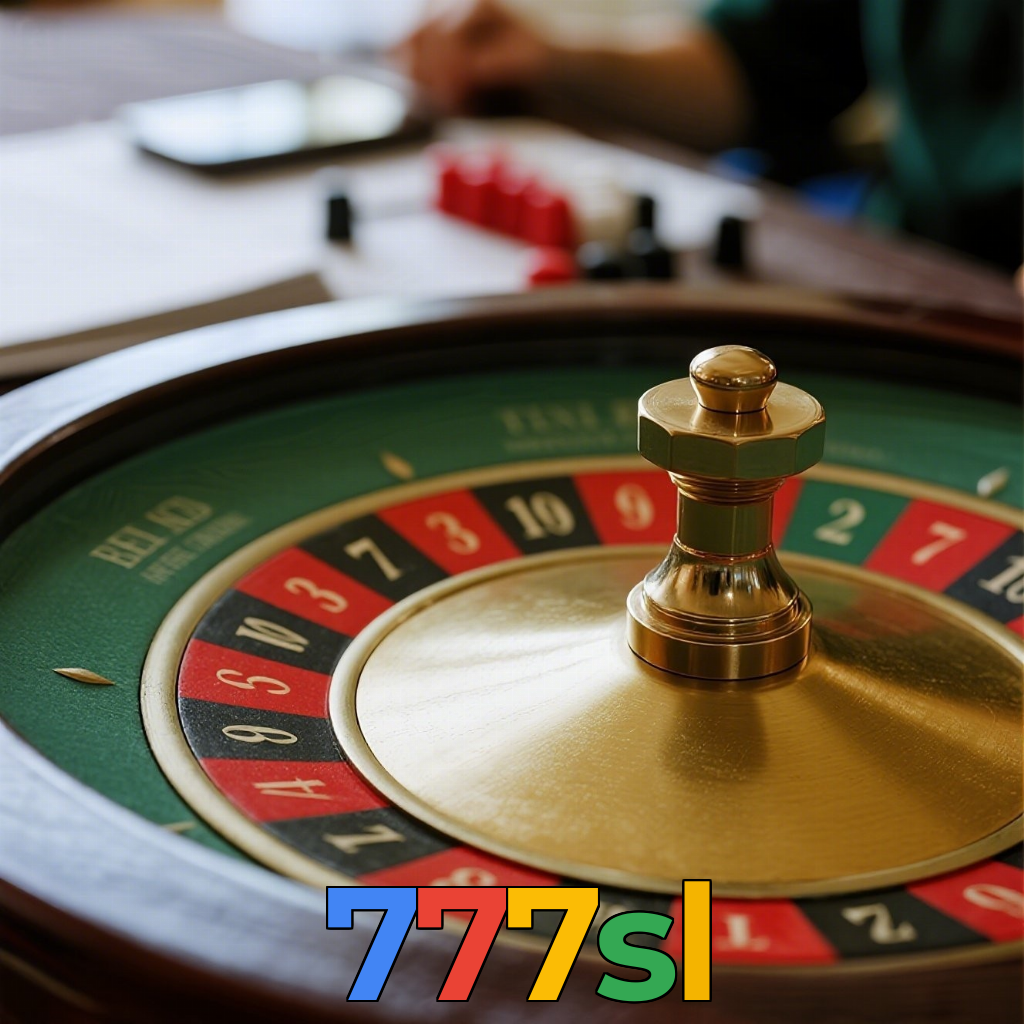 777sl：Jogue nas melhores slots e vença o jackpot em grande estilo!