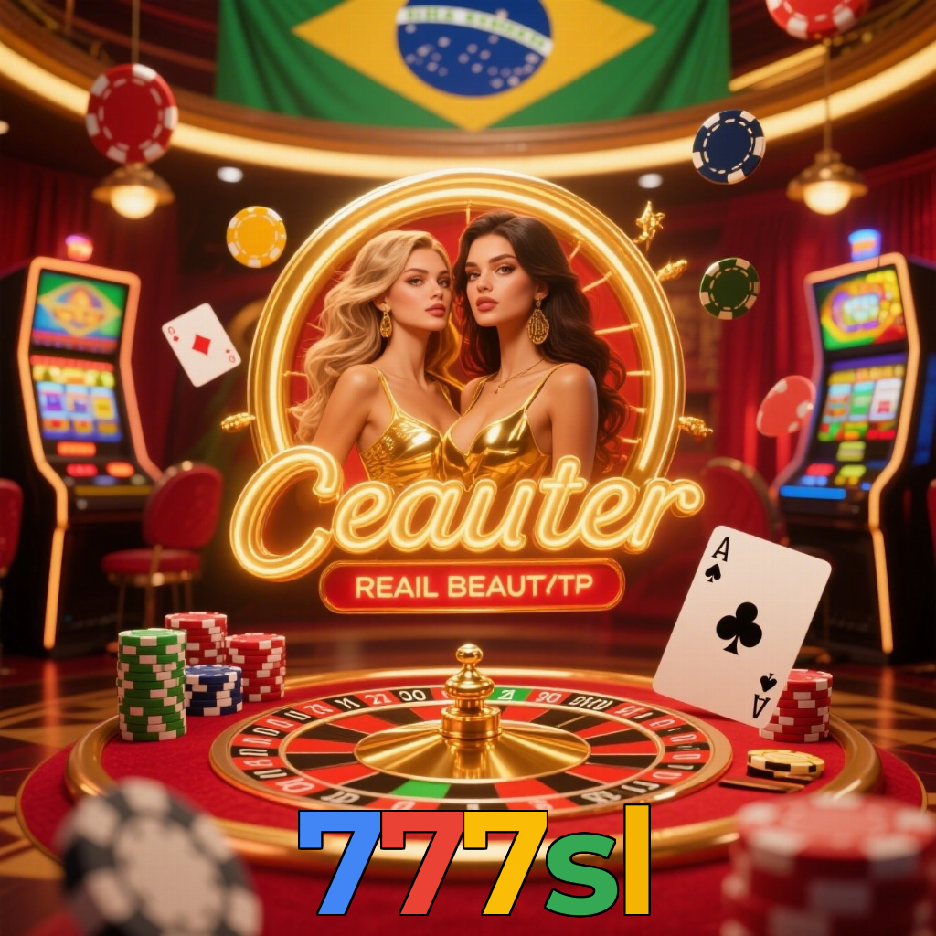 777sl:Jogue blackjack, aposte no futebol e vença com grandes prêmios!