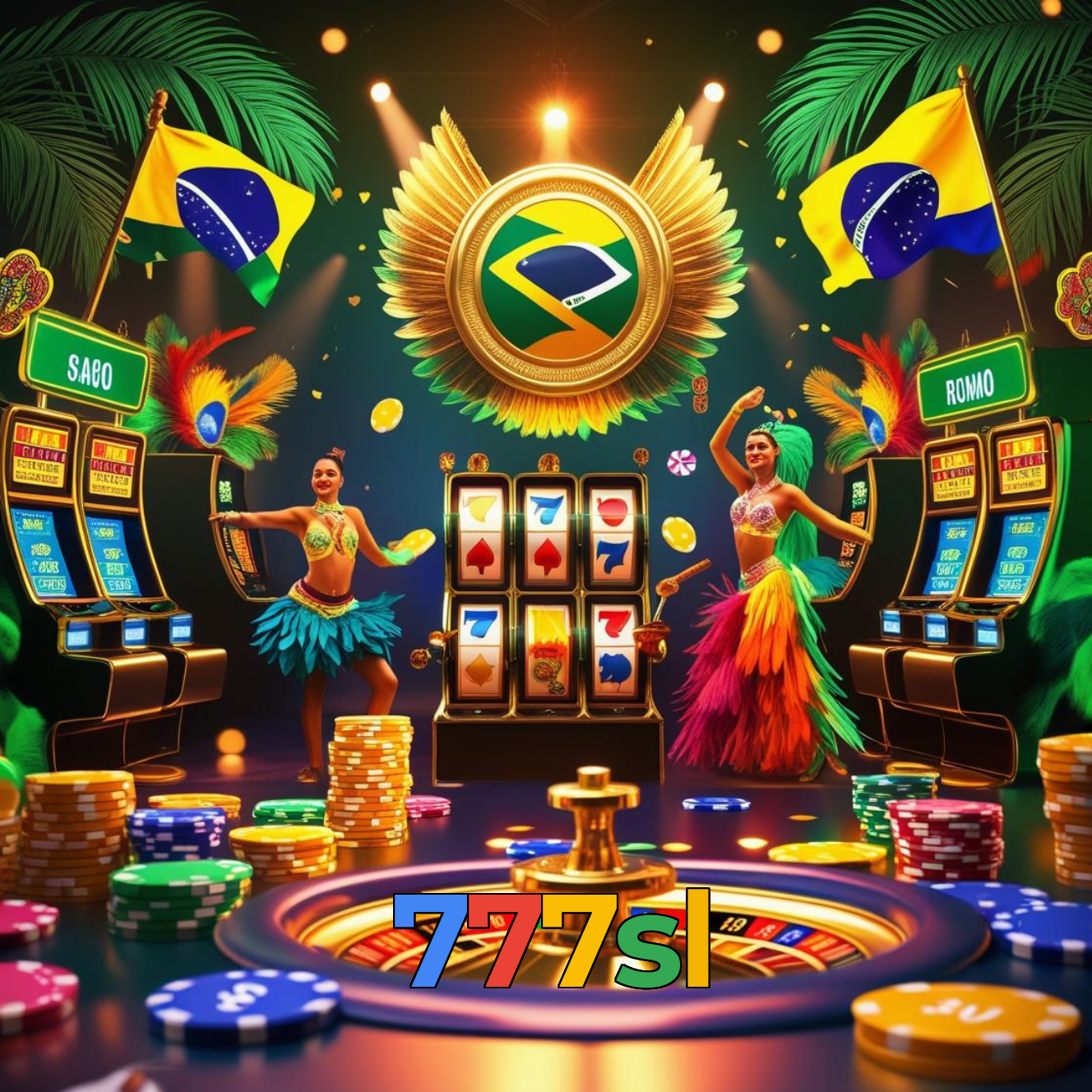 777sl:Encontre o seu jogo favorito e leve para casa prêmios fantásticos!