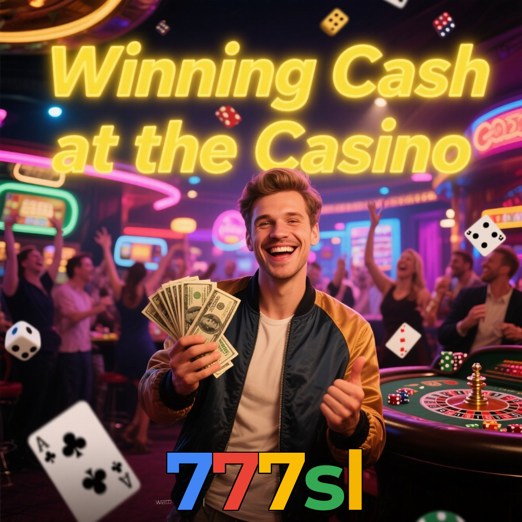 777sl:Em nosso cassino online, a diversão nunca acaba! Jogue agora!