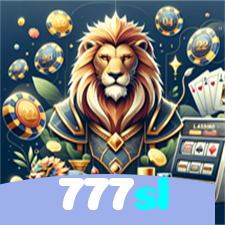 777sl：Em cada giro, uma chance de vitória nas nossas slots online!