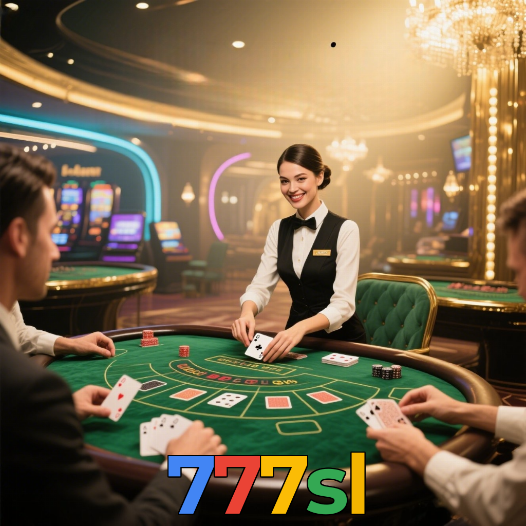 777sl：Aposte na roleta e conquiste prêmios fantásticos!