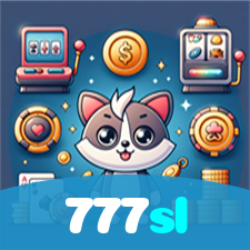 777sl：O melhor cassino online com roleta, poker e apostas no futebol ao vivo!