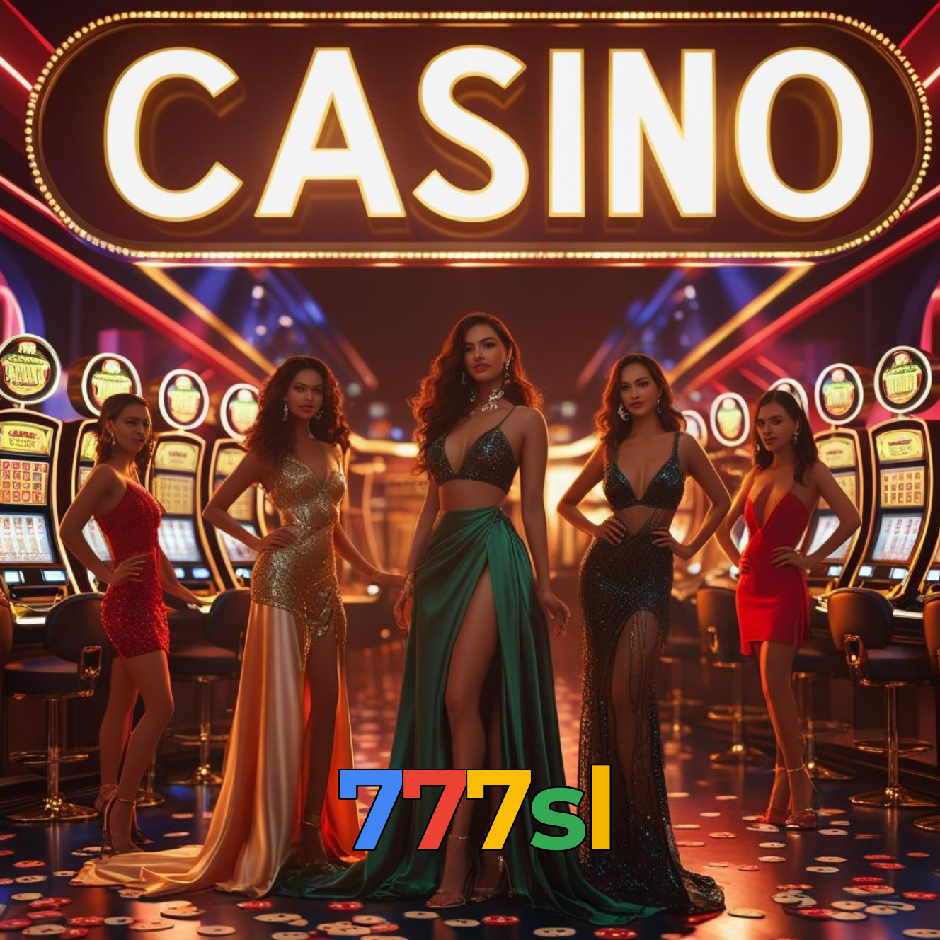 777sl:Entre no nosso cassino e aposte nas melhores máquinas caça-níqueis!