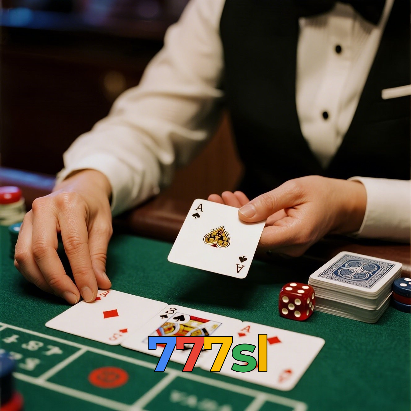 777sl:Apostas ao vivo no futebol e prêmios em jogos como blackjack e roleta!