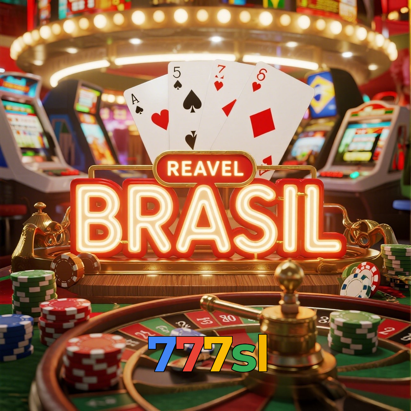 777sl:Jogue slots, aposte no futebol e ganhe prêmios incríveis no cassino online!