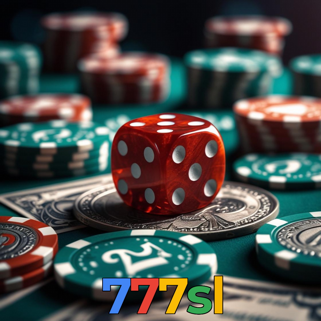 777sl:Apostas emocionantes no futebol e diversão garantida com roleta e poker!