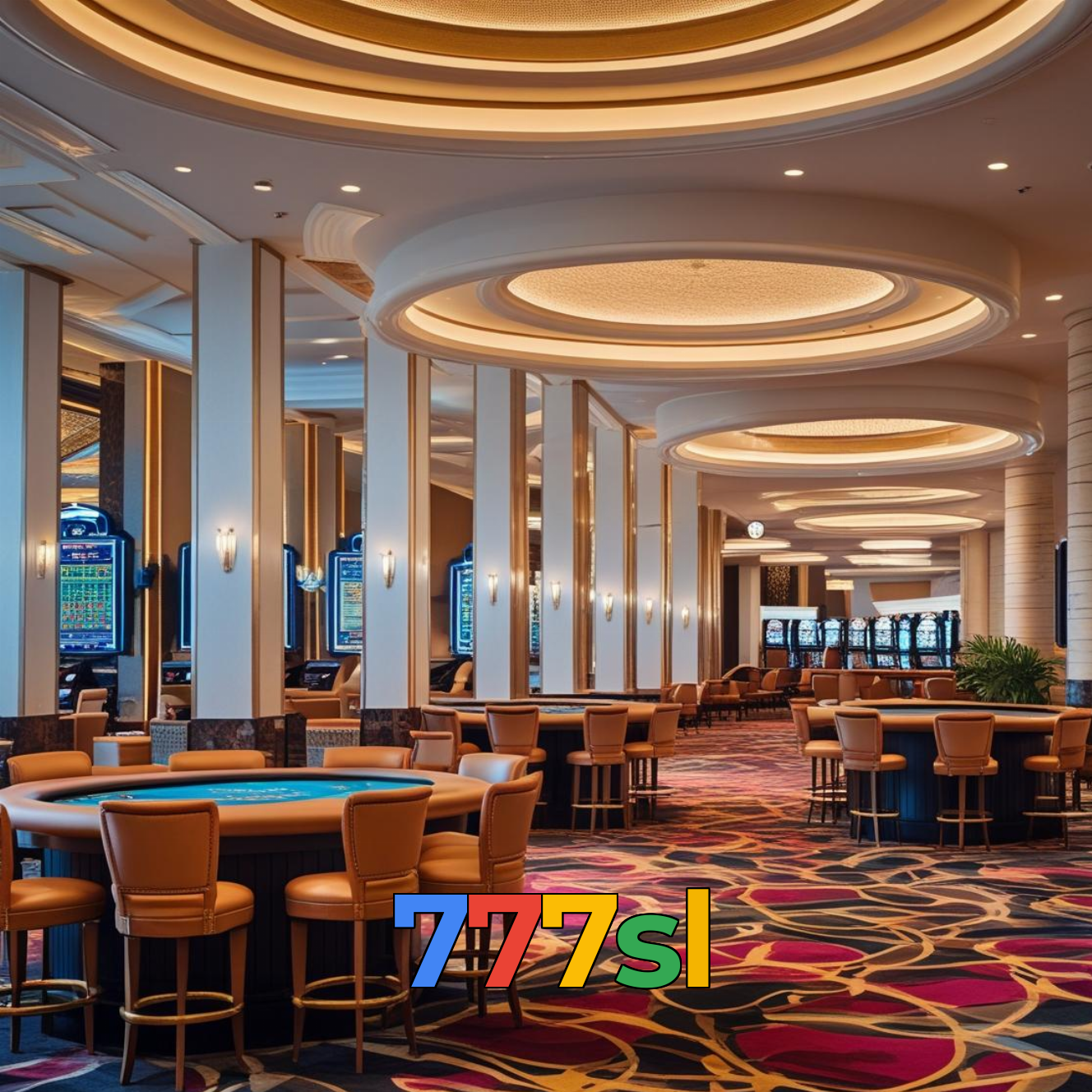 777sl:O cassino perfeito para jogar poker e fazer apostas no futebol online!