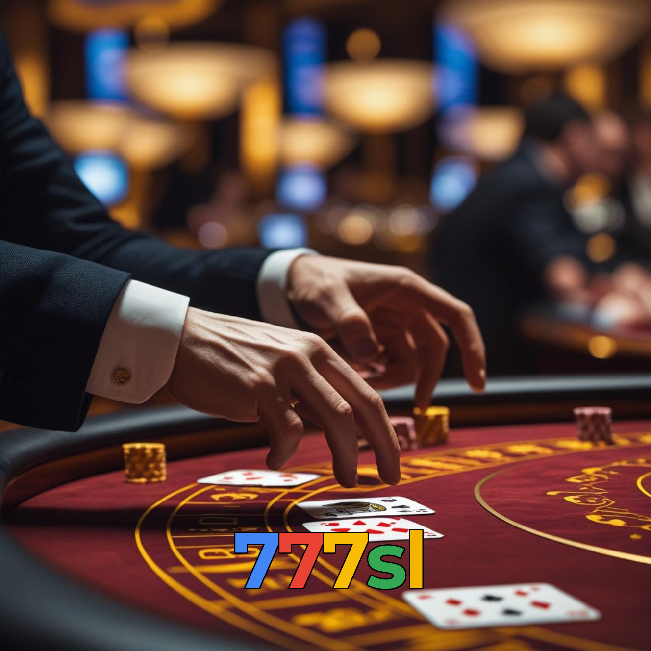 777sl:Ganhe muito jogando blackjack e apostando no futebol online!