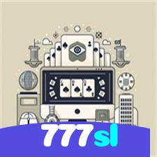 777sl：Ganhe prêmios jogando slots e apostando no futebol online!