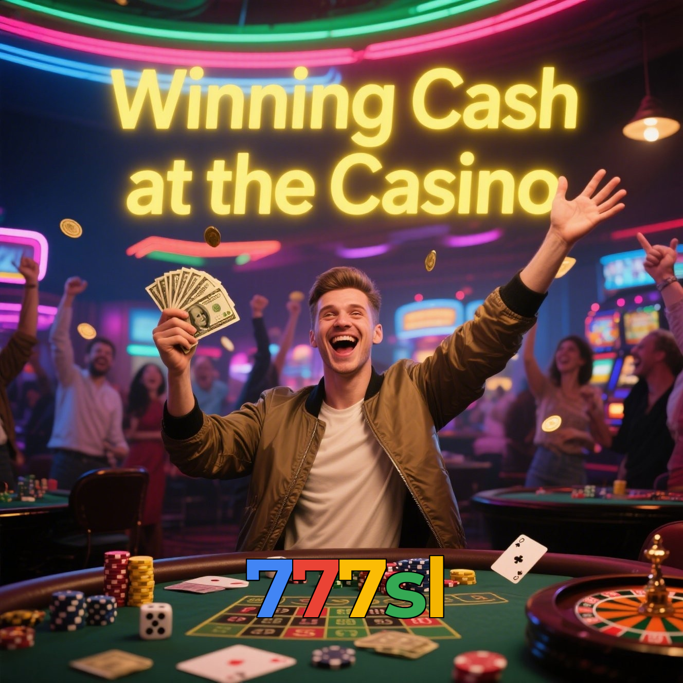 777sl：Jogue slots, aposte no futebol e vença com grandes vitórias!