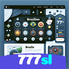 777sl：Aposte nas melhores slots e conquiste prêmios como nunca!