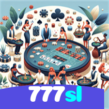 777sl：Aposte nas roletas e conquiste prêmios incríveis!