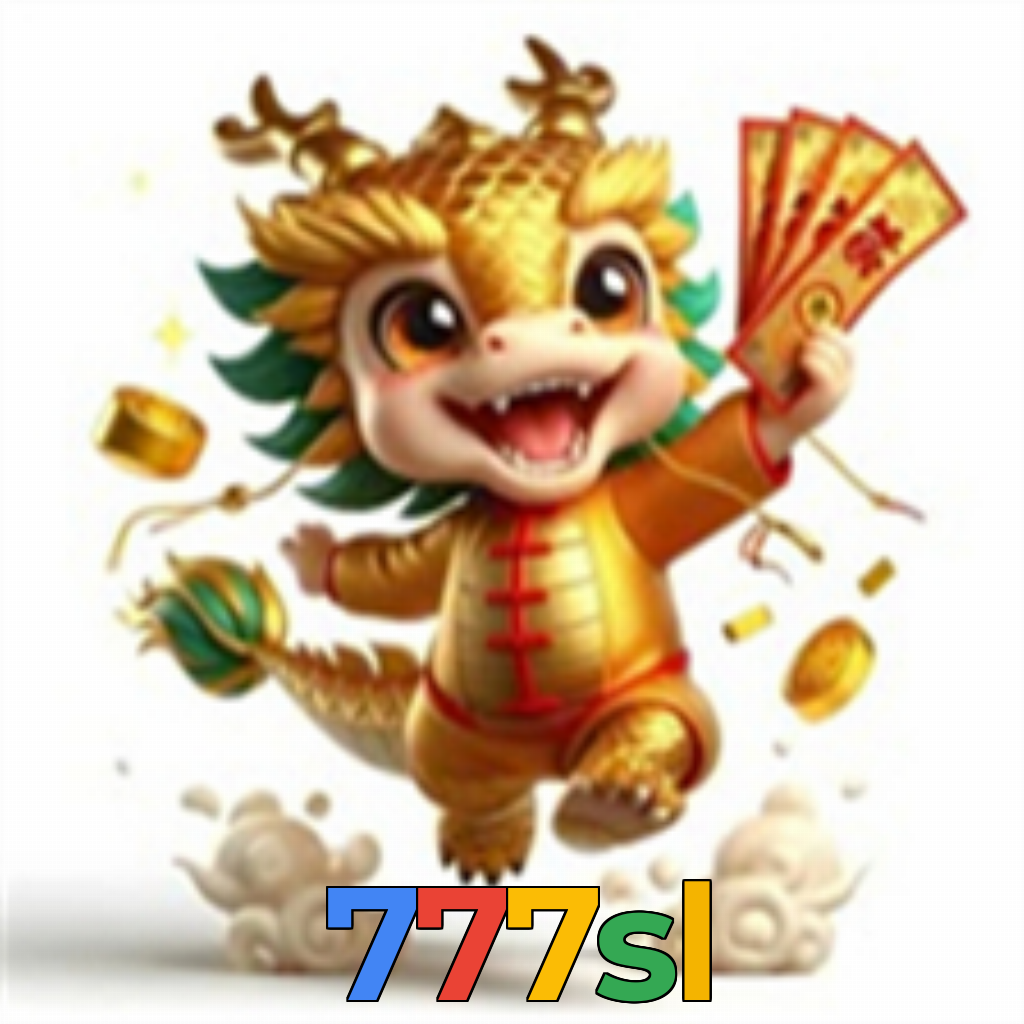 777sl：Gire nas slots e conquiste o prêmio da sua vida!
