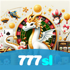 777sl：A sorte está no cassino online com apostas no futebol e grandes vitórias!