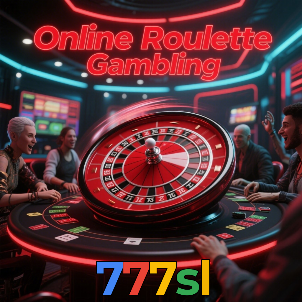777sl:Ganhe prêmios incríveis com apostas ao vivo em futebol e jogue roleta!