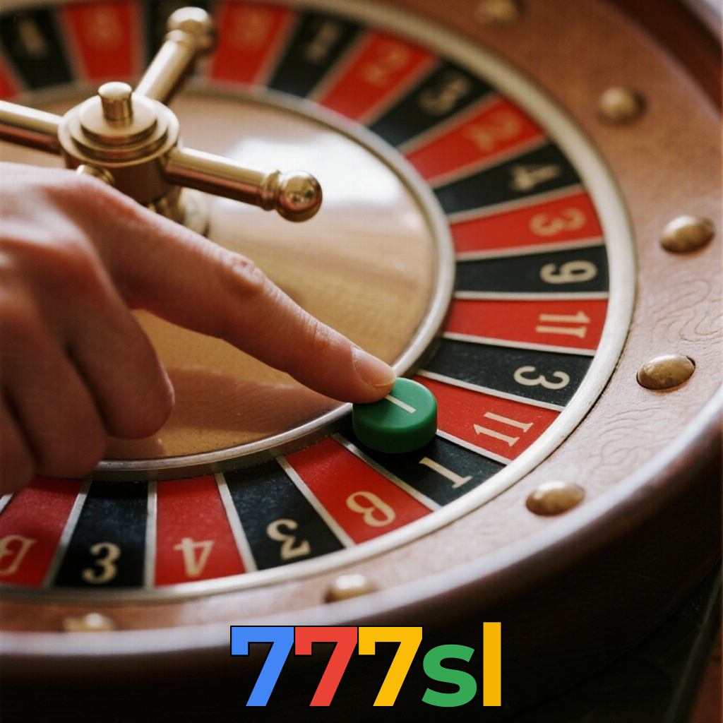 777sl：Jogue slots, aposte no futebol e vença com grandes prêmios!