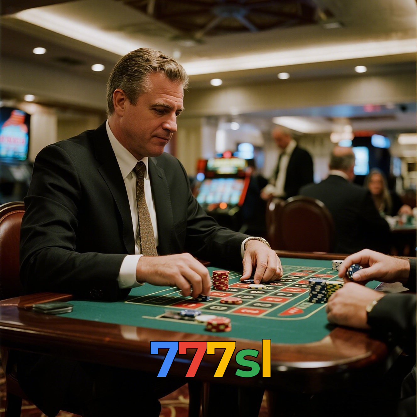 777sl:As slots mais emocionantes estão esperando por você! Jogue agora!