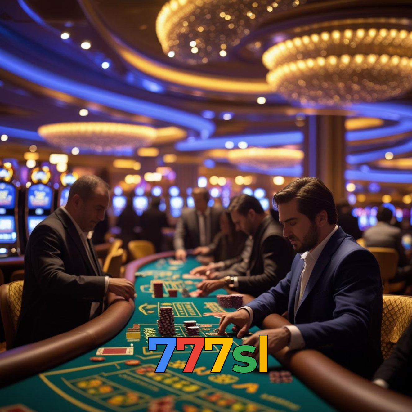 777sl:Jogue slots, aposte no futebol e conquiste prêmios incríveis!