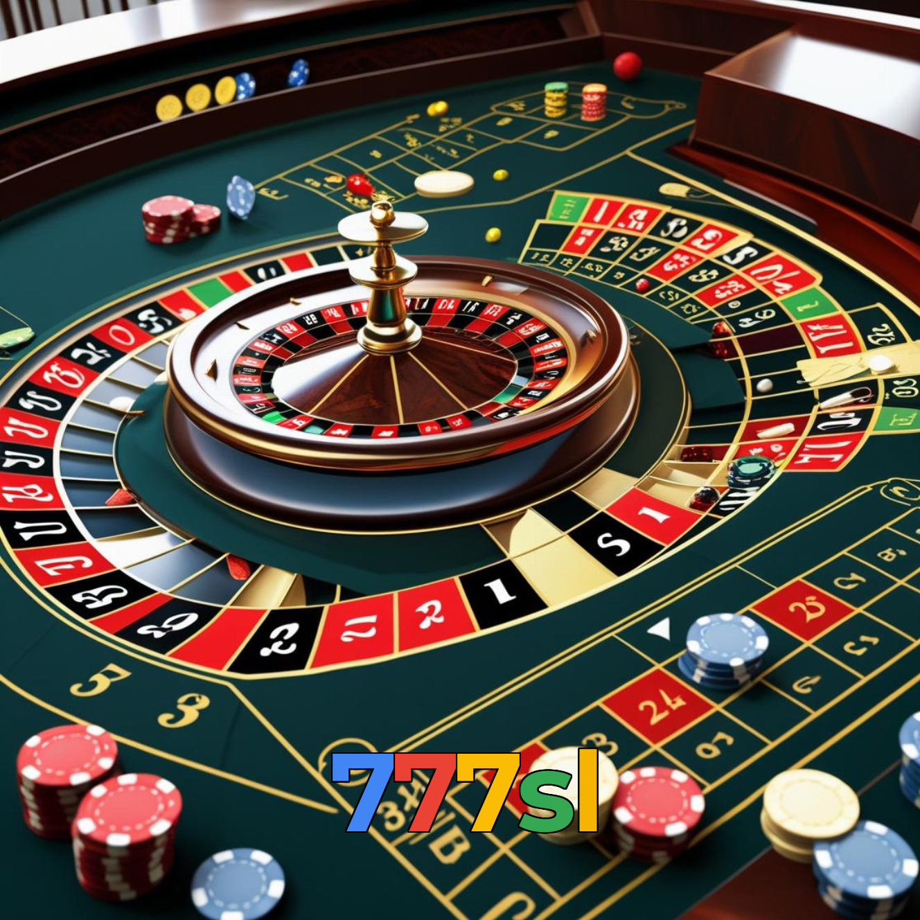777sl:Jogue poker, roleta e aposte no futebol online com segurança!