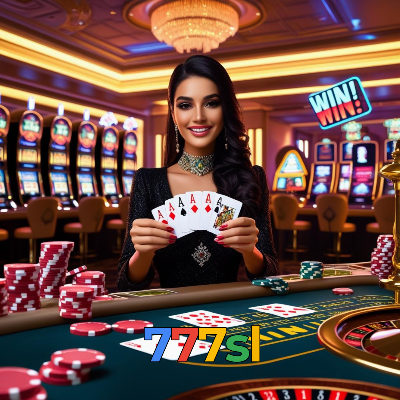 777sl:Ganhe prêmios incríveis no futebol e em jogos como roleta e blackjack!