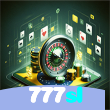 777sl：Jogue blackjack, aposte no futebol e ganhe grandes prêmios no cassino online!