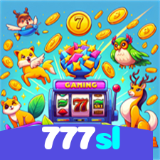777sl：Jogue slots e aposte no futebol ao vivo para vitórias emocionantes!